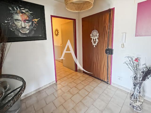Appartement vente à Marseille