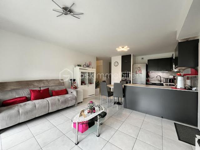 Appartement vente à Chambéry, Aix-les-bains