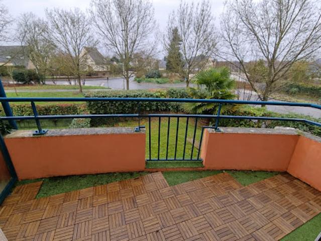 Appartement vente à Rennes, Bretagne