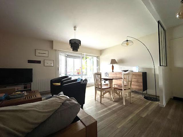 Appartement vente à Vannes, Bretagne