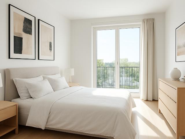 Appartement vente à Saint-Germain-en-Laye, Achères