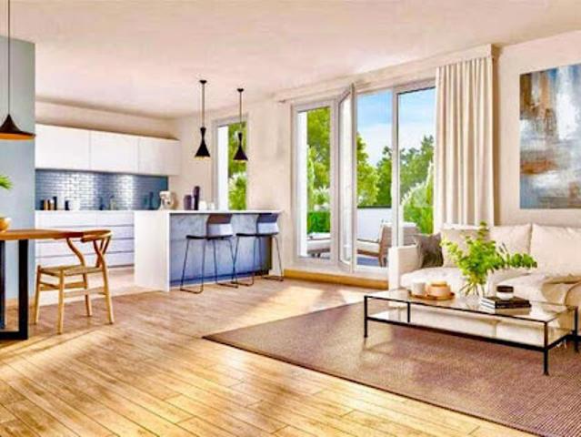 Appartement vente à Agen