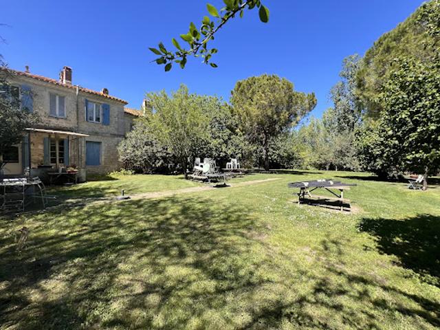 Appartement vente à Nîmes, Aigues-mortes