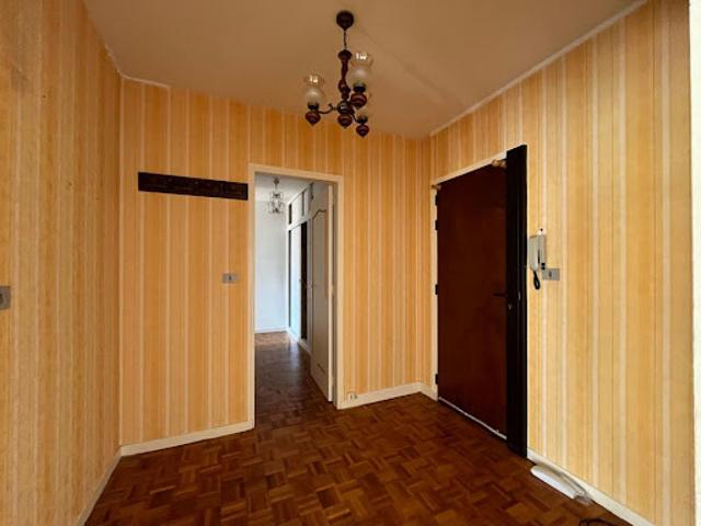 Appartement vente à Alençon