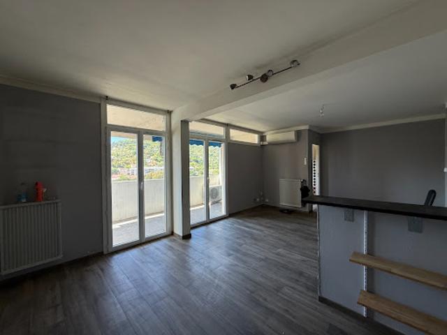 Appartement vente à Les Prés Saint-Jean, Alès