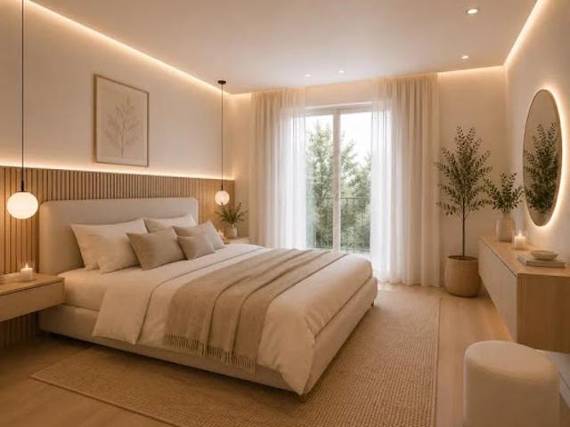 Appartement vente à La Petite-Arche, Achères