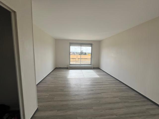 Appartement vente à Angoulême, Aignes-et-puypéroux