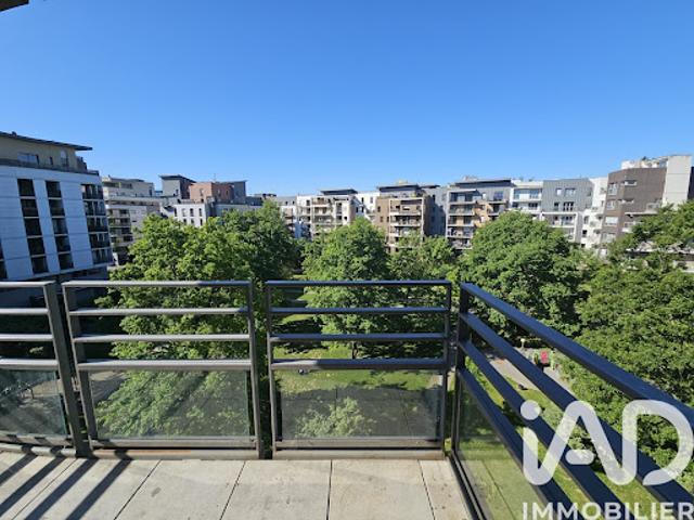 Appartement vente à Nanterre, Asnières-sur-seine