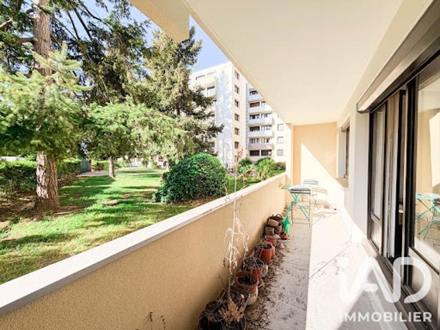 Appartement vente à Val, Athis-Mons