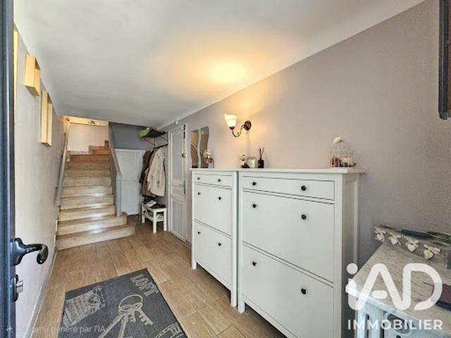 Duplex vente à Ablon-sur-Seine, Val-de-Marne