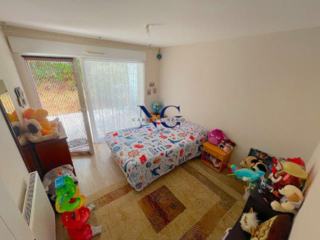 Appartement vente à Saint-Goustan, Auray