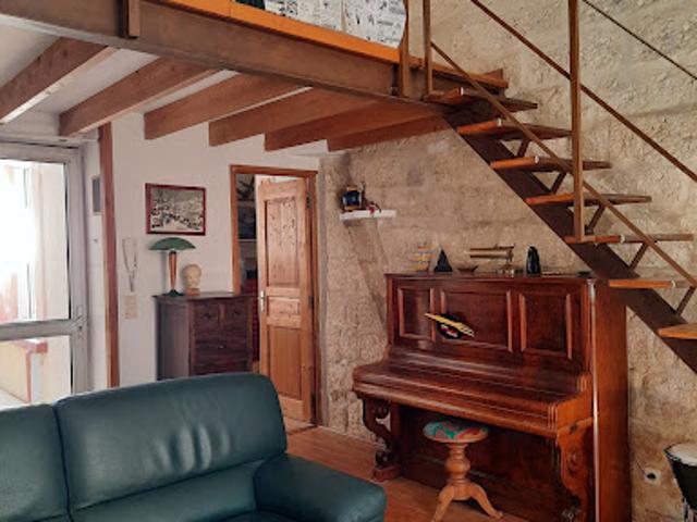 Appartement vente à Avignon