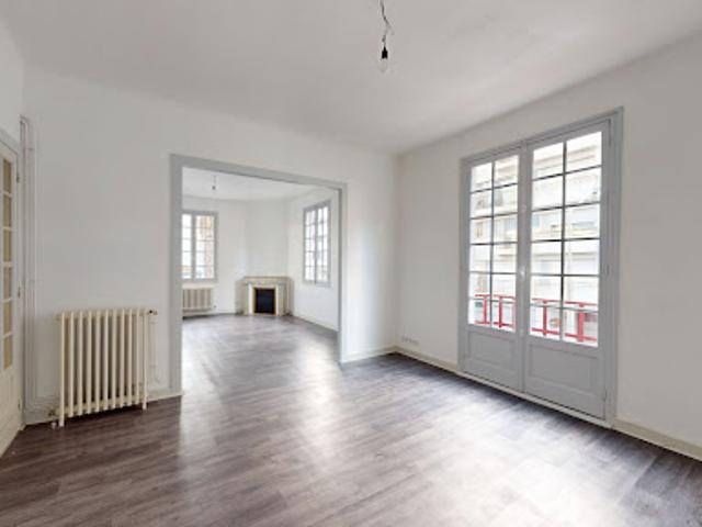 Appartement vente à Bayonne