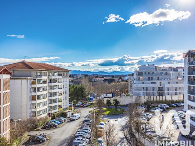 Appartement vente à France métropolitaine, Bayonne