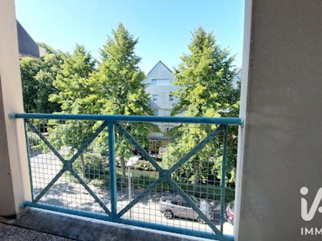 Appartement vente à Beauvais