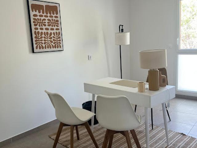 Appartement vente à Béziers