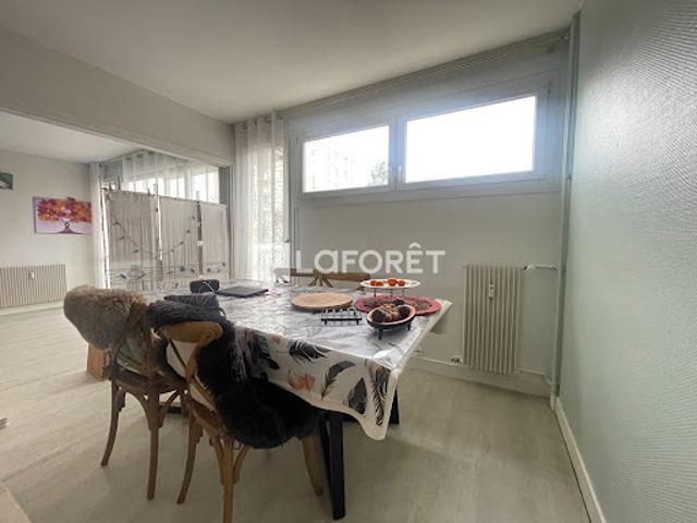 Appartement vente à Rouen, Ruan
