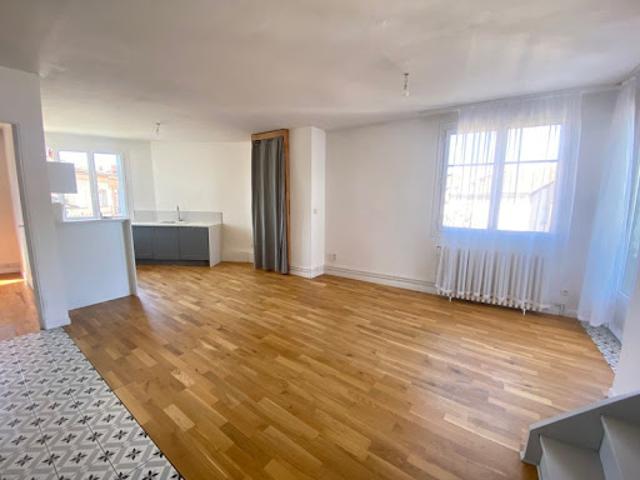 Appartement vente à Toulouse, Blagnac