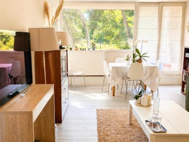 Appartement vente à Bordeaux, Blanquefort