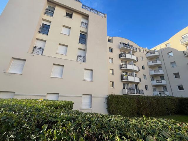 Appartement vente à Bobigny, Bondy
