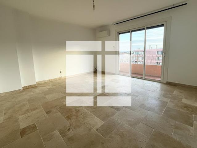 Appartement vente à Bastia, Borgo