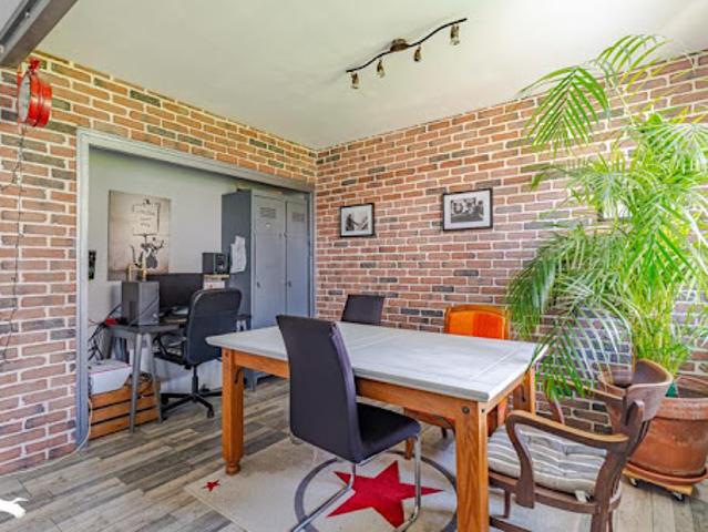 Appartement vente à Bordeaux, Carbon-blanc
