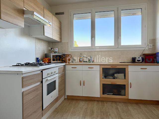 Appartement vente à Saint-Lô, Saint-hilaire-petitville