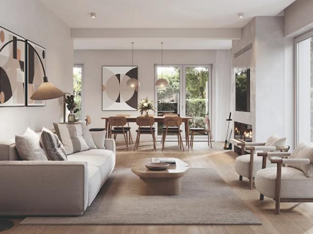 Appartement vente à Montpellier, Castelnau-le-lez