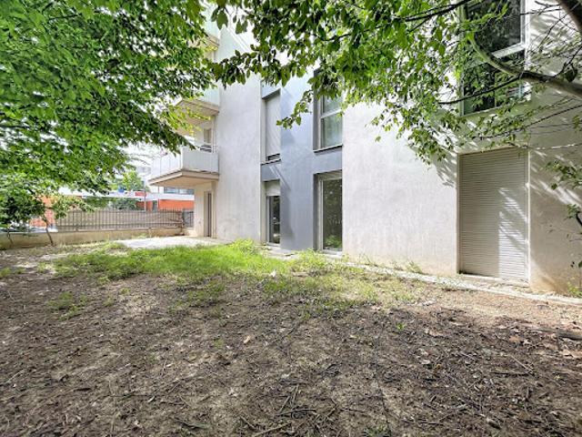 Appartement vente à Pontoise, Cergy