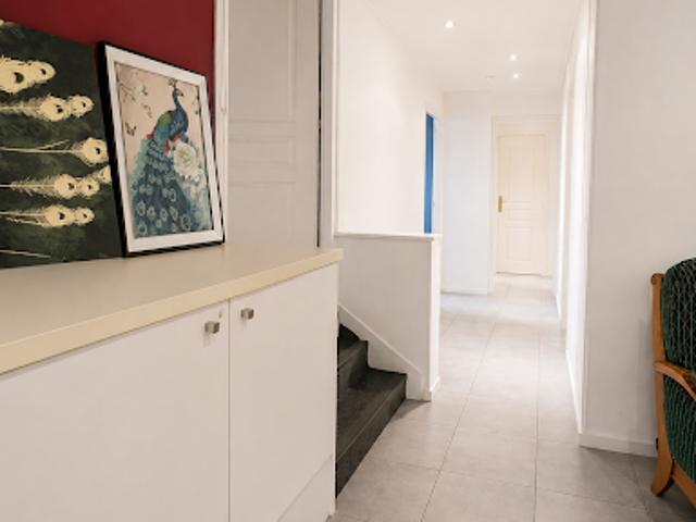Appartement vente à Chalon-sur-Saône, Chalon-sur-saône