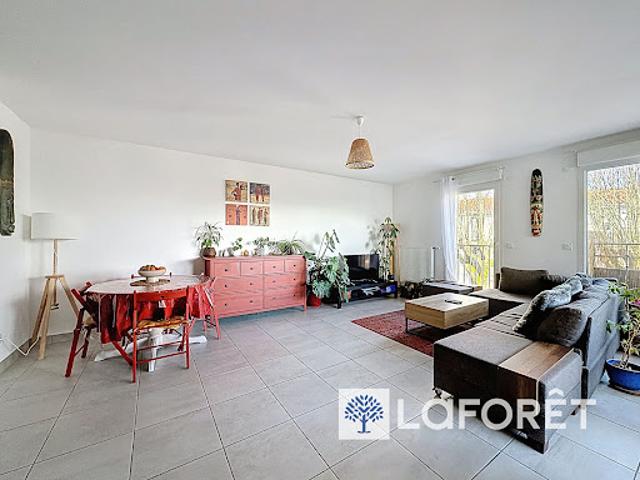 Appartement vente à Lyon, Métropole de Lyon