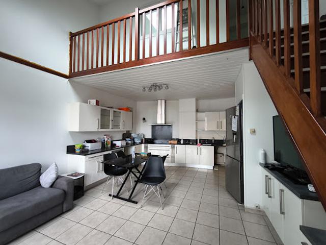 Appartement vente à Château-Thierry, Château-thierry