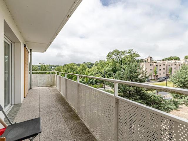 Appartement vente à Antony, Châtenay-malabry