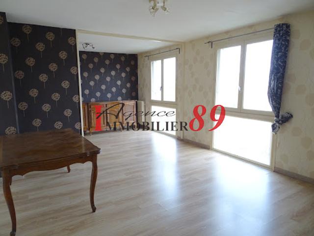 Appartement vente à Montbard, Châtillon-sur-seine