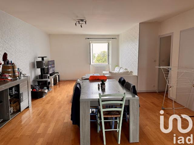 Appartement vente à Cognac, Vieux Cognac