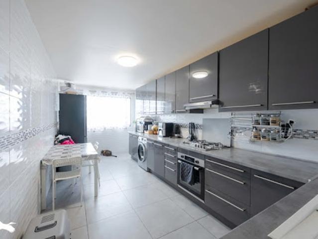 Appartement vente à Nanterre, Colombes