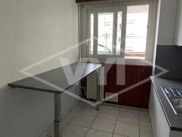 Appartement vente à Évry, Varennes-jarcy