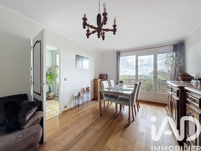 Appartement vente à Saint-Denis, Epinay-sur-seine