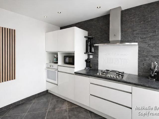 Appartement vente à Annecy, Faverges