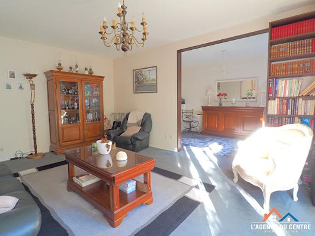 Appartement vente à Mantes-la-Jolie, Aubergenville