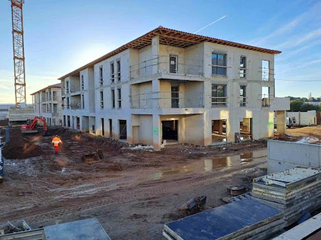 Appartement vente à Bastia, Furiani