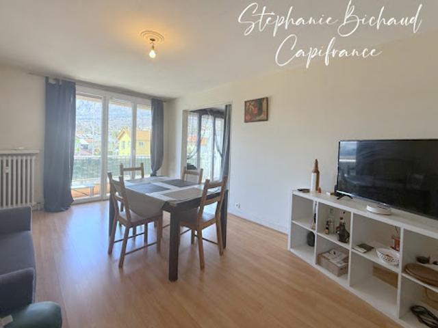 Appartement vente à Gap