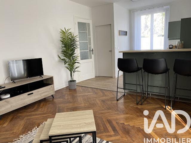 Appartement vente à La Blache, Gap