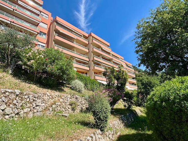Appartement vente à Grasse