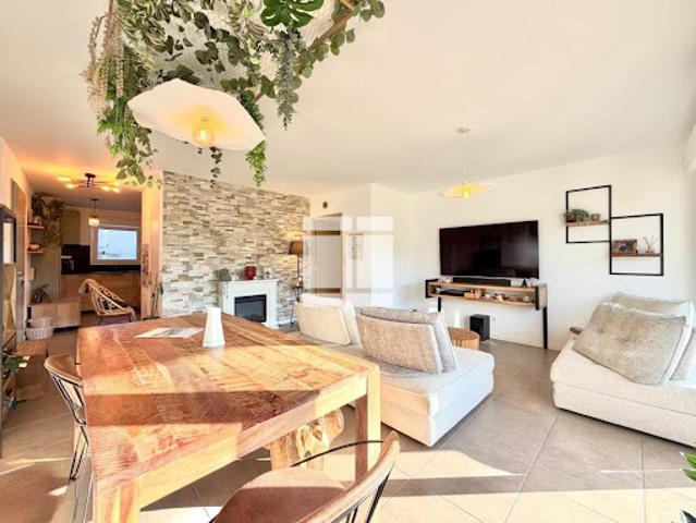 Appartement vente à Ajaccio, Santa-maria-siché