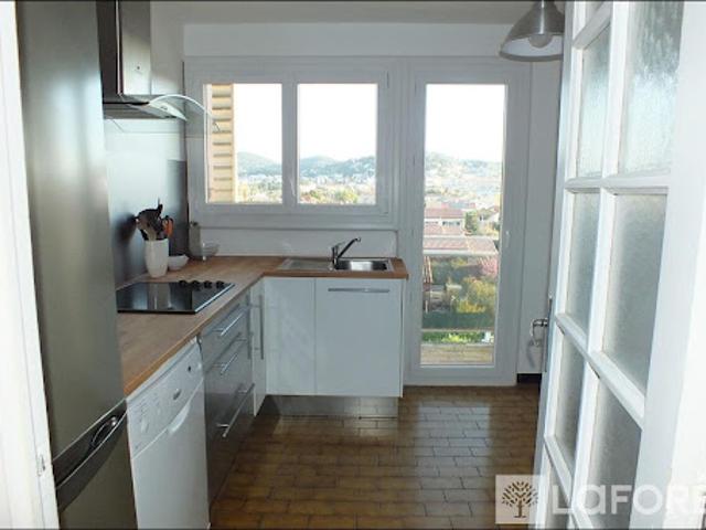 Appartement vente à Arrondissement de Toulon, Hyères