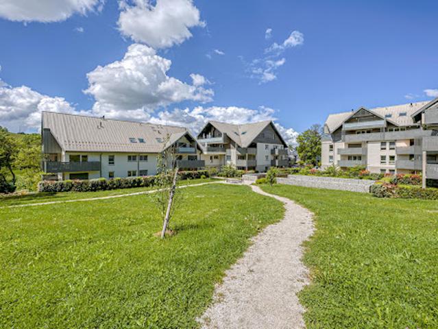 Appartement vente à Chambéry, Jacob-bellecombette