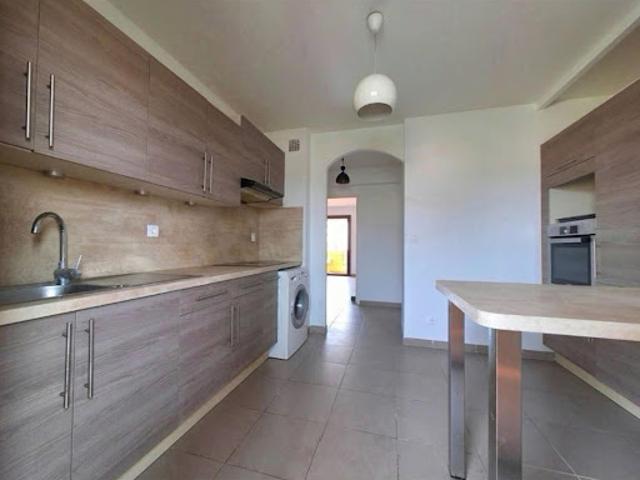 Appartement vente à Arrondissement de Toulon, La Garde