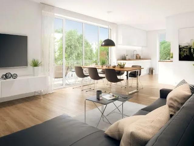 Appartement vente à La Garde-Freinet, Var