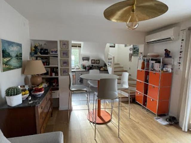 Appartement vente à Montpellier, La Grande-motte